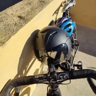 Bicicleta Carretera Pinarello Paris 52 más extras