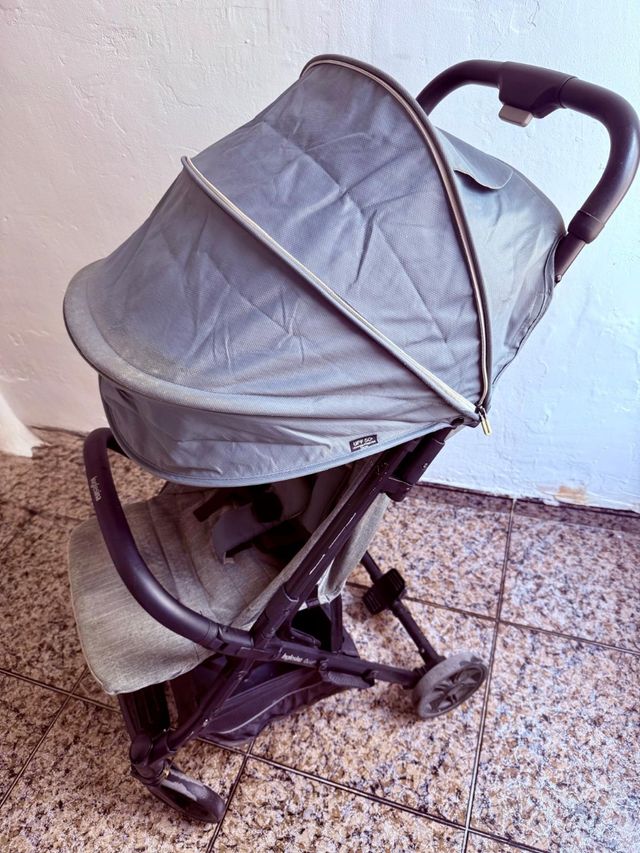 Silla paseo Bebé Confort