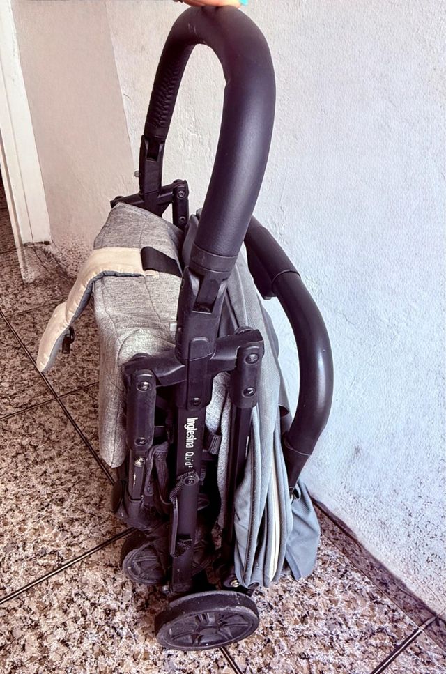 Silla paseo Bebé Confort