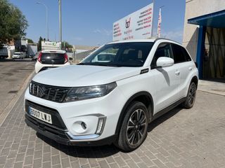 Suzuki Vitara 2022