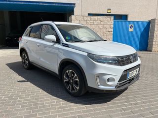 Suzuki Vitara 2022