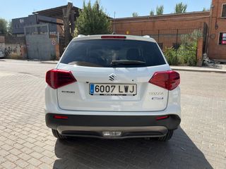 Suzuki Vitara 2022