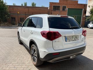 Suzuki Vitara 2022
