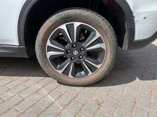 Suzuki Vitara 2022