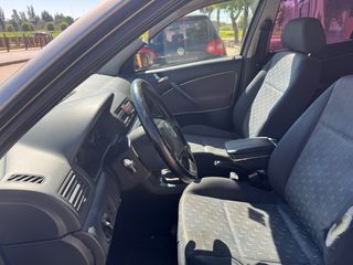 Skoda Octavia 2007