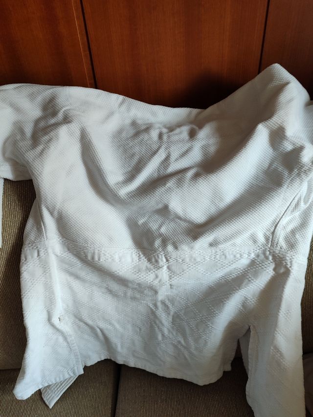 Kimono Judo NKL 160cm MOD. 450