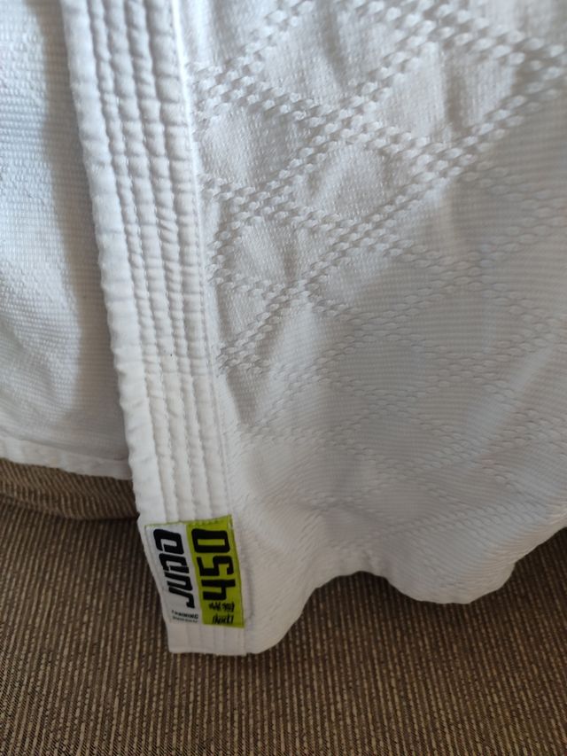 Kimono Judo NKL 160cm MOD. 450