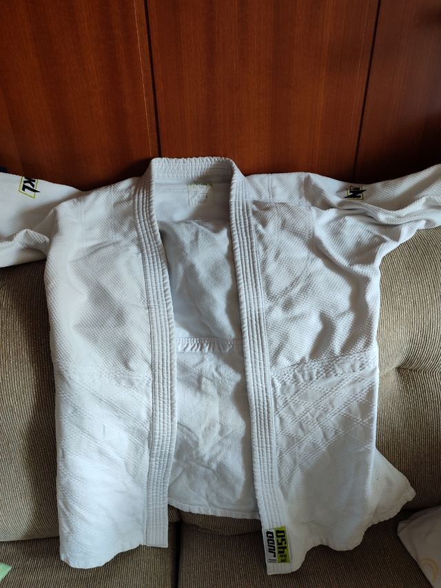 Kimono Judo NKL 160cm MOD. 450