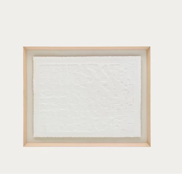 Annia - Stampa su tela Kave Home