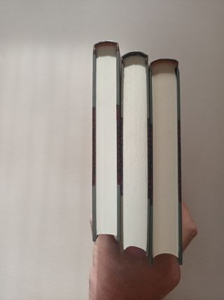 La saga de dhamon Dragonlance