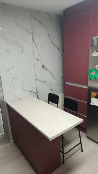 Montador armador muebles