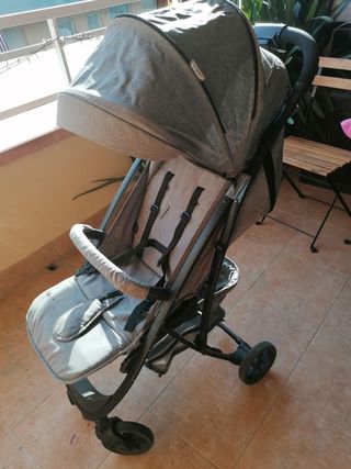 Silla paseo bebé BBEST El Corte Inglés