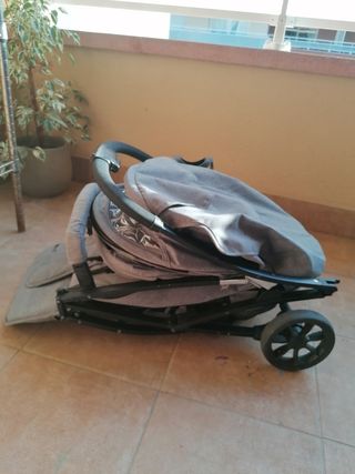 Silla paseo bebé BBEST El Corte Inglés