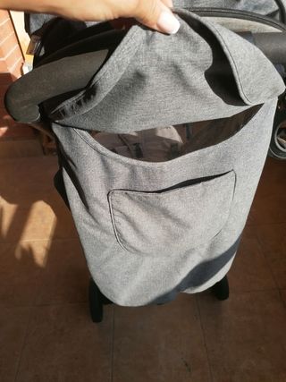 Silla paseo bebé BBEST El Corte Inglés