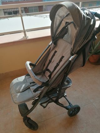 Silla paseo bebé BBEST El Corte Inglés