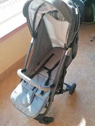 Silla paseo bebé BBEST El Corte Inglés