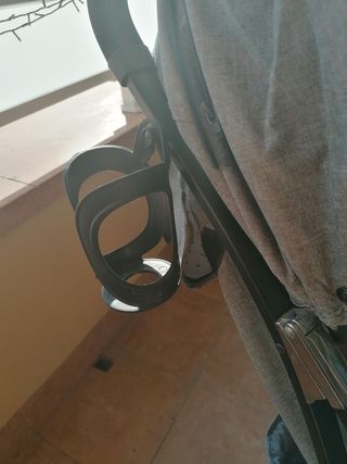 Silla paseo bebé BBEST El Corte Inglés