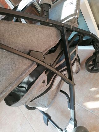 Silla paseo bebé BBEST El Corte Inglés