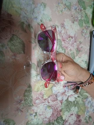 2 Gafas sol unisex niñ@ 30€ las dos