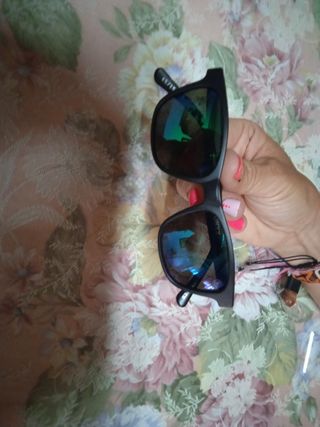 2 Gafas sol unisex niñ@ 30€ las dos