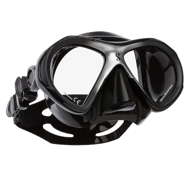 Máscara buceo Scubapro Spectra Mini