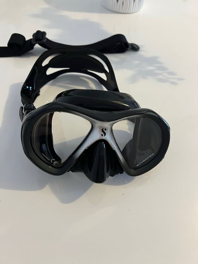 Máscara buceo Scubapro Spectra Mini