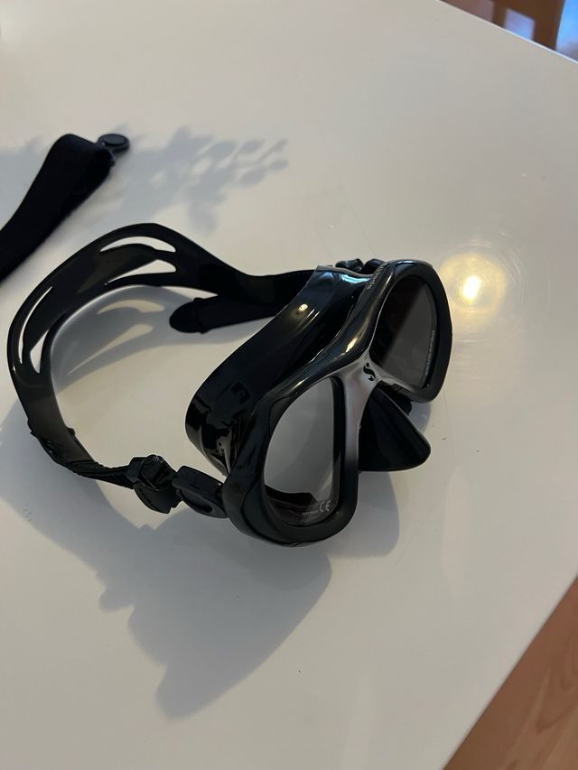 Máscara buceo Scubapro Spectra Mini