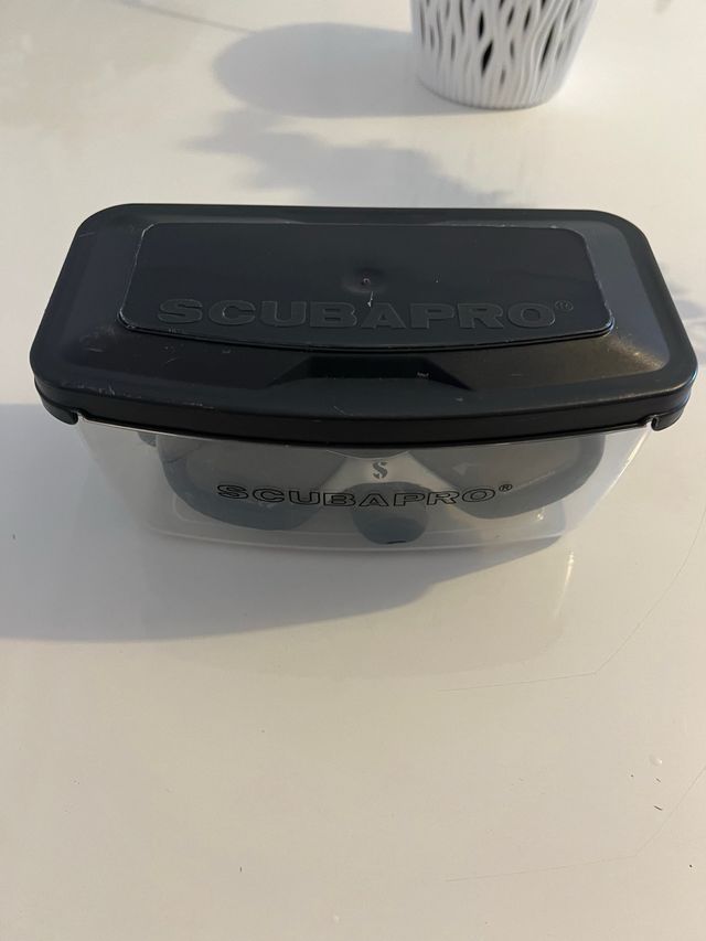 Máscara buceo Scubapro Spectra Mini