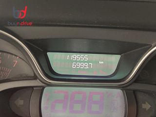 Renault Captur 2017