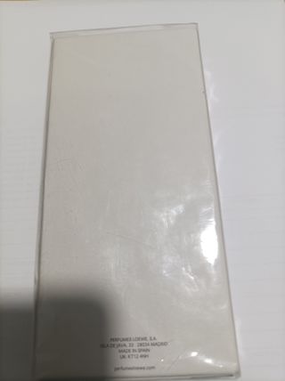 Loewe Solo Ella Eau de Parfum