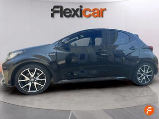 Toyota Yaris 1.5 120H Active Tech