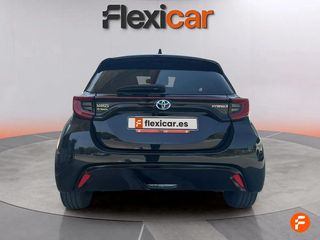 Toyota Yaris 1.5 120H Active Tech