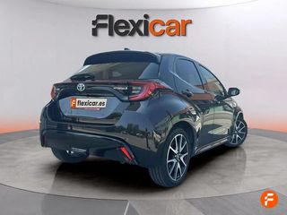 Toyota Yaris 1.5 120H Active Tech