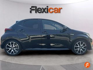 Toyota Yaris 1.5 120H Active Tech