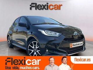 Toyota Yaris 1.5 120H Active Tech