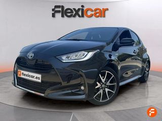 Toyota Yaris 1.5 120H Active Tech