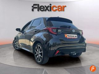 Toyota Yaris 1.5 120H Active Tech