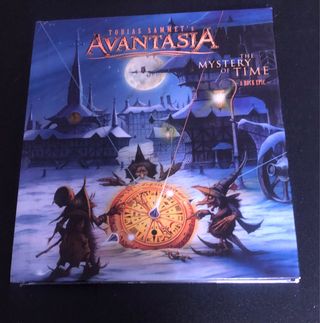Avantasia