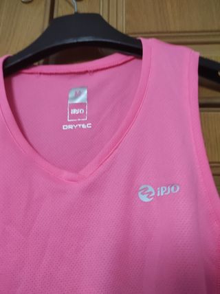 Top deportivo