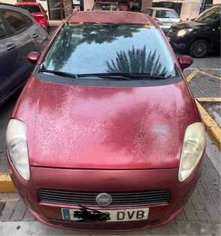 FIAT Punto 2006