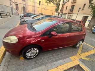 FIAT Punto 2006