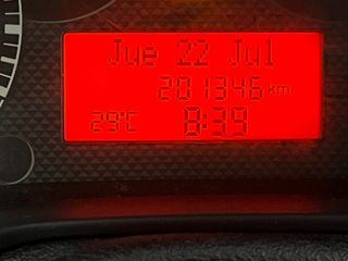 FIAT Punto 2006