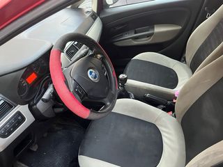 FIAT Punto 2006