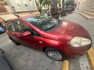 FIAT Punto 2006