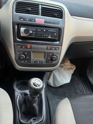 FIAT Punto 2006