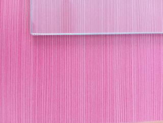 Mesa de escritorio rosa - wengue