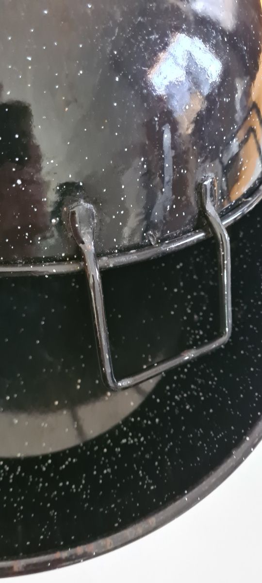 3 Sartenes Antiadherentes Negras