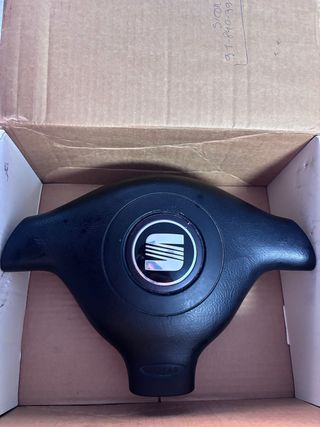 Volante Seat Airbag