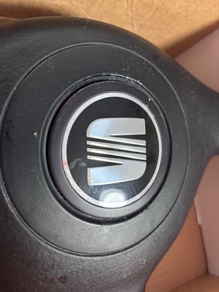 Volante Seat Airbag