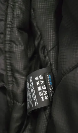 Chaqueta moto Revit mujer